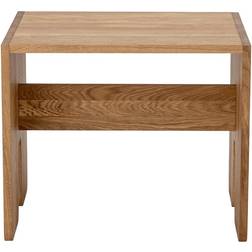 Bloomingville Enfant 60 x 50 x 50 cm Chêne Table Basse