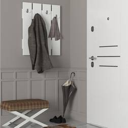 Hanah Home Garderobe Byron Kleiderhaken