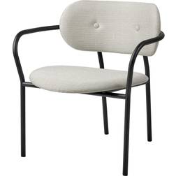 GUBI Coco Lounge Chair Eero Special FR 106 Fauteuil