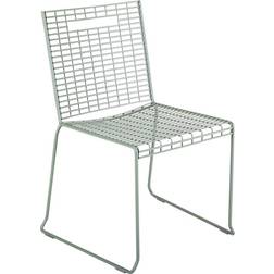 Brafab Sinarp Stol Dusty Green Køkkenstol
