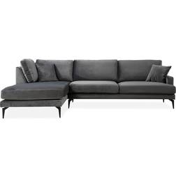 LOTO LIVING Ostberg Vänster Soffa