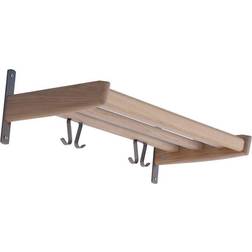 Oscarssons Möbel Meja 59 cm Hattehylde
