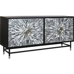 Dkd Home Decor 160 Skænk 40x80cm