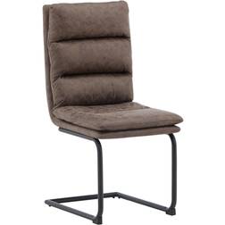 Venture Design Zizo Brown Esszimmerstuhl 100cm 2Stk.