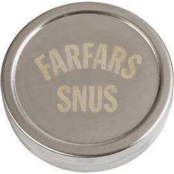 Hisab Joker Snusdosa Farfars Snus 1pack