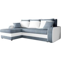 Alvared 3-sits Soffa