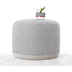 Harrods Atelier Del Sofa Hocker Pouf Creed Sitzpuff
