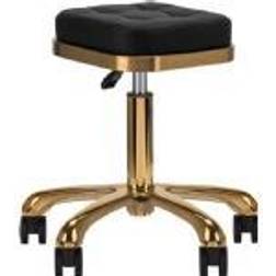 ActiveShop Activeshop Cosmetic stool M-1645 Fodskammel