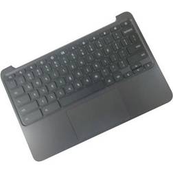 HP Keyboard Netherland