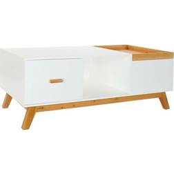 Dkd Home Decor MDF 120 Sofabord