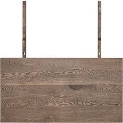 Torkelson Aki Tillægsplade 50 x 95 cm Spisebord 50x50cm