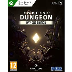 Endless Dungeon Day One Edition (XBSX)