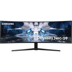 Samsung LS49AG950NPXXU