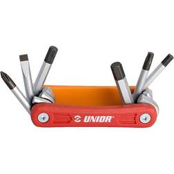 Unior Euro6 RED Multi-tool