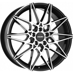 Carmani Wheels 18 Knut 8.0x19 ET45 5X112 SWFP