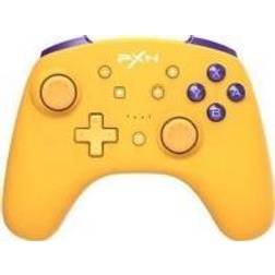 PXN Wireless/GamePad Controller NSW yellow