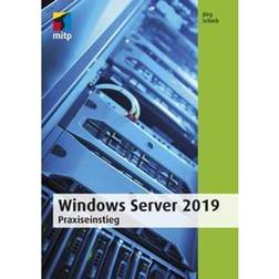 Windows Server 2019