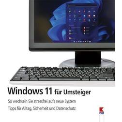 Windows 11 für Umsteiger