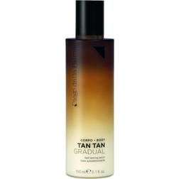 diego dalla palma Tan Tan Gradual Self-Tanning Body Serum 150ml