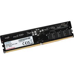 Adata AD5U560016G-S. Component for: PC Internal memory: 16 GB Memor
