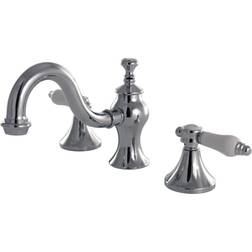 Kingston Brass KS716.BPL Bel-Air 1.2 GPM