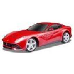 Rastar Ferrari F12 Berlinetta R/C