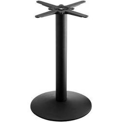 Netfurniture Amark Iron Table Leg