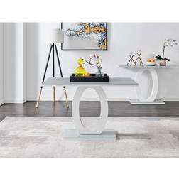 Furniturebox Giovani Dining Table