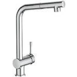 Ideal Standard Robinet De Cuisine Avec Douchette BC176AA