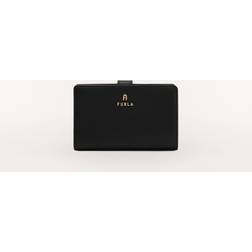 Furla Portafoglio Camelia WP00314-HSF000-O6000-1-007-20-CN-P Nero