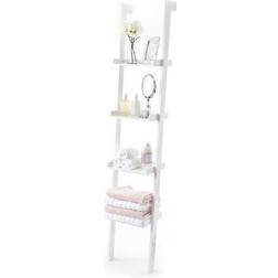 Elegant Sennen 4 Ladder Book Shelf