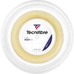 Tecnifibre Tennis Gut String Multifeel 200m Roll TFR221 1.30mm