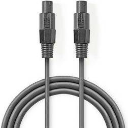 Nedis Speaker Cable Speaker 2-Pin Hunstik