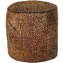 Dkd Home Decor 46 Fodskammel