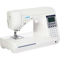 Juki HZL-F300 Sewing and Quilting Machine White