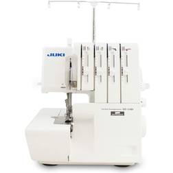 Juki MO-114D 2/3/4 Thread Overlock Sewing Machine