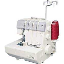 Janome MyLock 634D