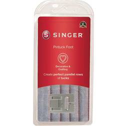 Singer Pintuck Foot 1.0 Ct