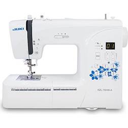 Juki HZL-70HW Sewing Machine