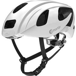 SMART4U SH55M Smart cykelhjelm