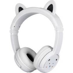 BuddyPhones children Play Ears Plus