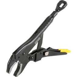 Stanley Tools FMHT0-74886 Bøjet Kæbe Gribetang