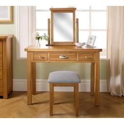 Birlea Woburn 3 Dressing Table