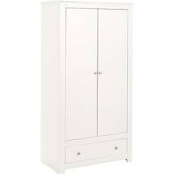 Julian Bowen Radley Combi 2 Wardrobe