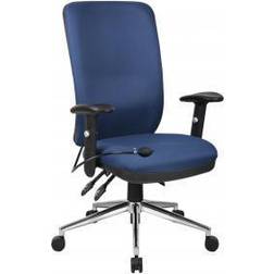 Dynamic High Back Task Operators Office Chair