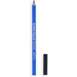 Revolution Beauty Coloured Kohl Eyeliner Blue