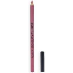 Revolution Beauty Coloured Kohl Eyeliner Pink