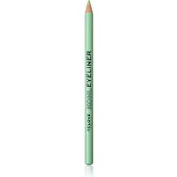 Revolution Beauty Coloured Kohl Eyeliner Green