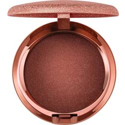 MAC Skinfinish Matte Bronzer 8 g Marrone chiaro unisex