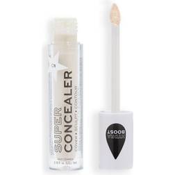 Revolution Beauty Super Concealer Radiant Matte C1